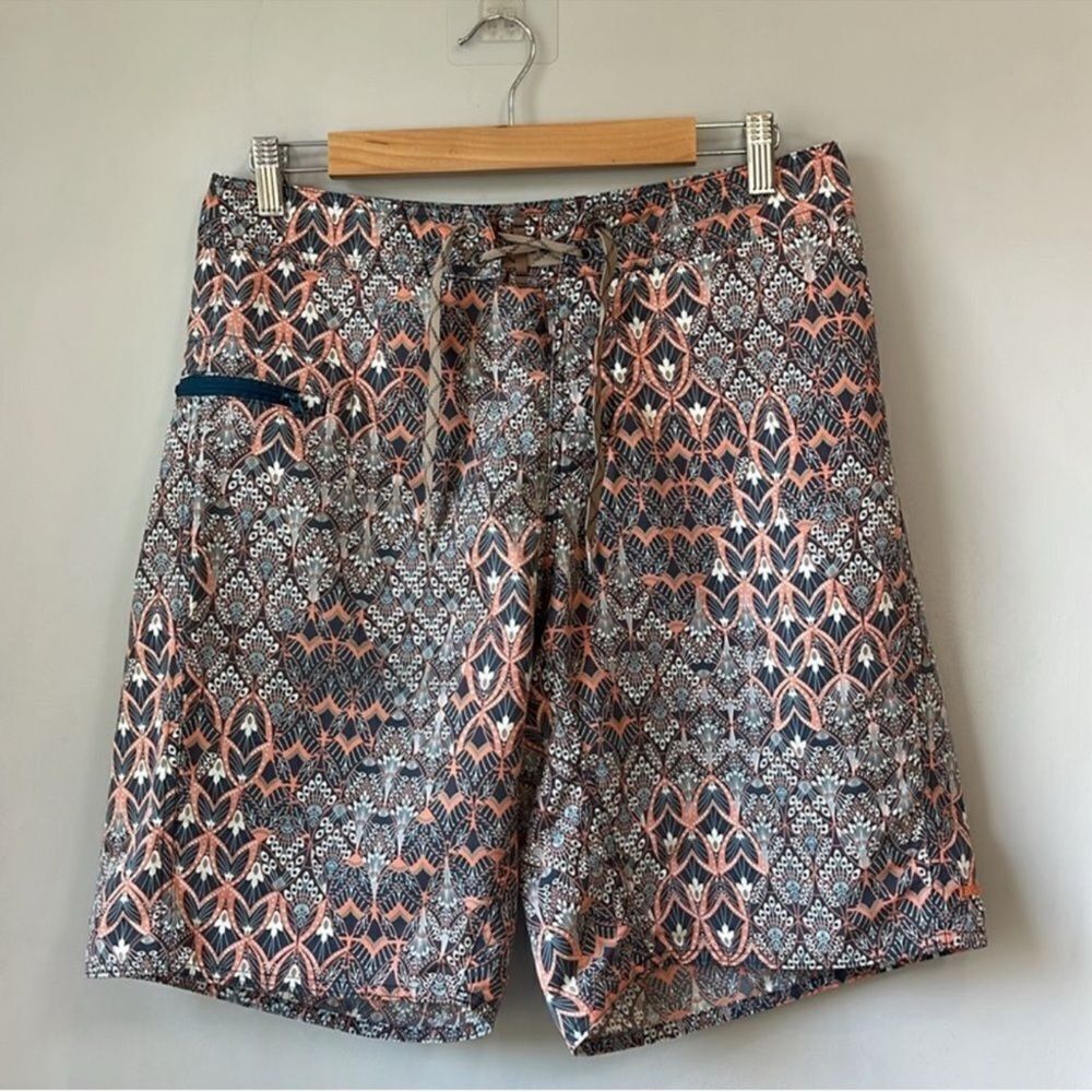 Patagonia Men’s Swim Trunks
